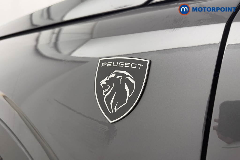 Peugeot 3008 GT Automatic Petrol SUV - Stock Number (1569534) - 37th supplementary image