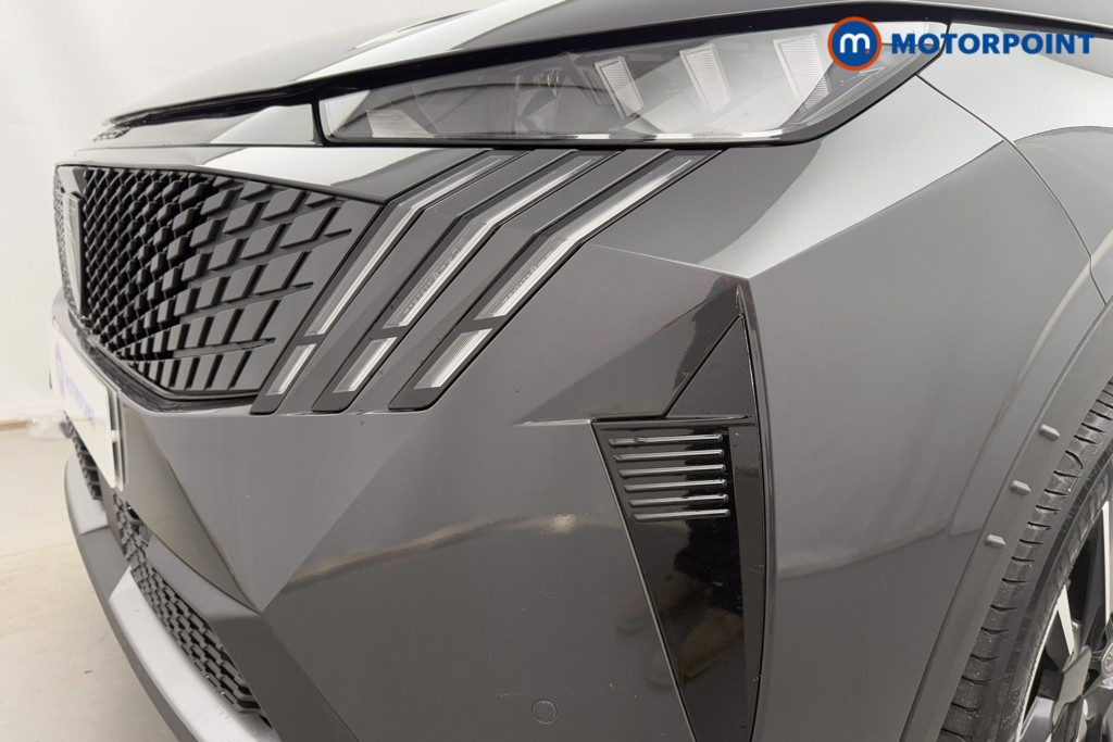 Peugeot 3008 GT Automatic Petrol SUV - Stock Number (1569534) - 38th supplementary image