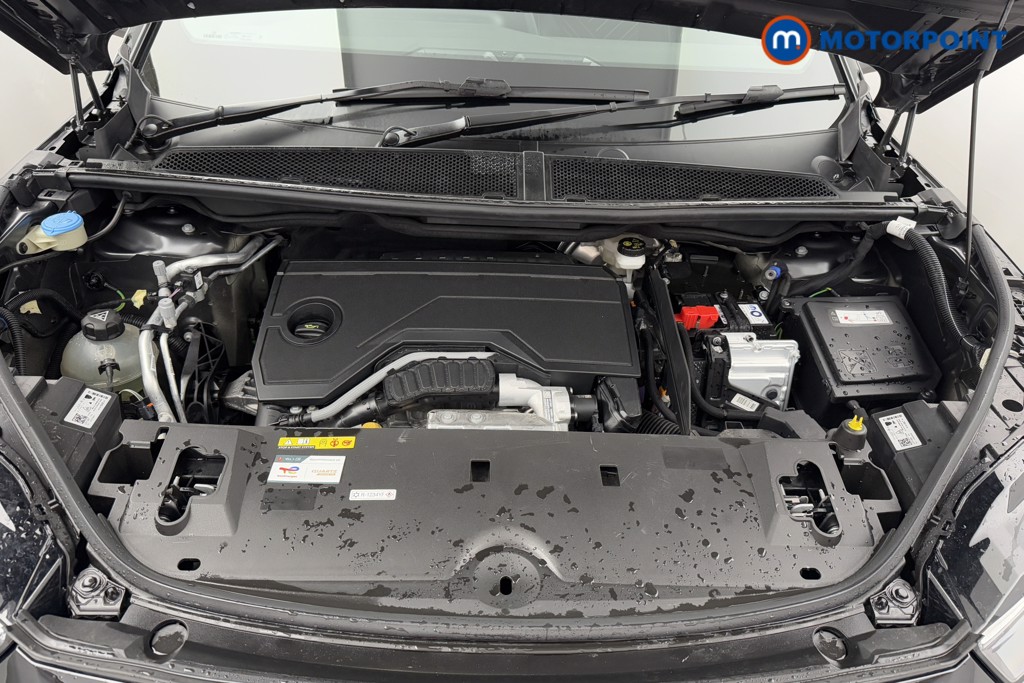 Peugeot 3008 GT Automatic Petrol SUV - Stock Number (1569534) - 39th supplementary image