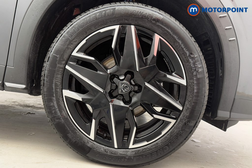 Peugeot 3008 GT Automatic Petrol SUV - Stock Number (1569534) - 40th supplementary image