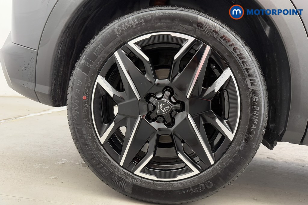 Peugeot 3008 GT Automatic Petrol SUV - Stock Number (1569534) - 41st supplementary image