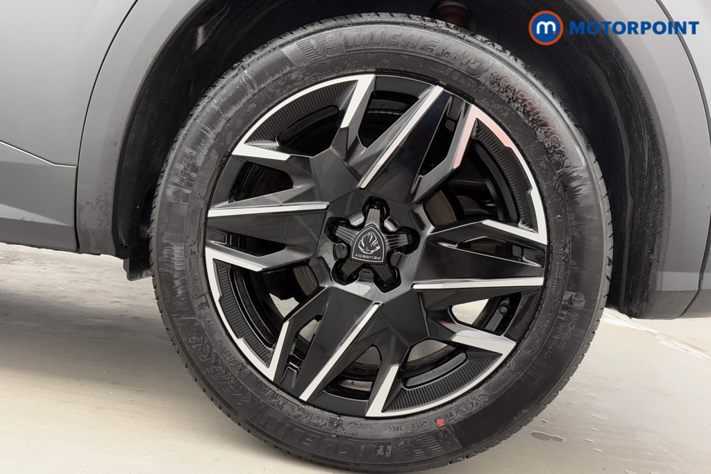 Peugeot 3008 GT Automatic Petrol SUV - Stock Number (1569534) - 42nd supplementary image