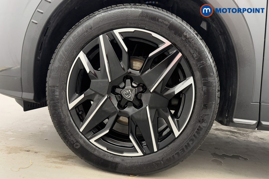 Peugeot 3008 GT Automatic Petrol SUV - Stock Number (1569534) - 43rd supplementary image