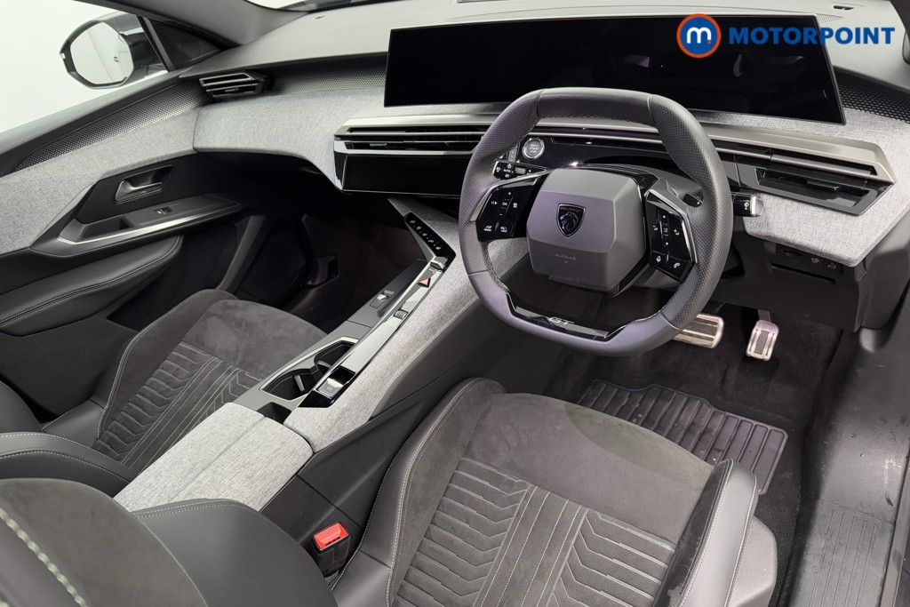 Peugeot 3008 GT Automatic Petrol SUV - Stock Number (1569534) - 1st supplementary image