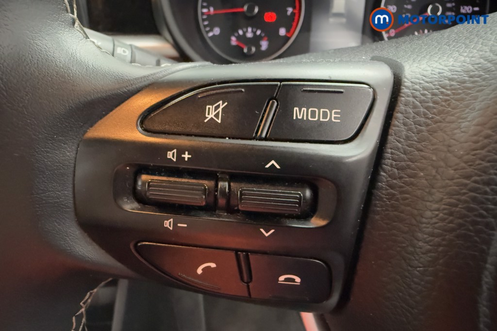 KIA Picanto 2 Manual Petrol Hatchback - Stock Number (1569615) - 4th supplementary image