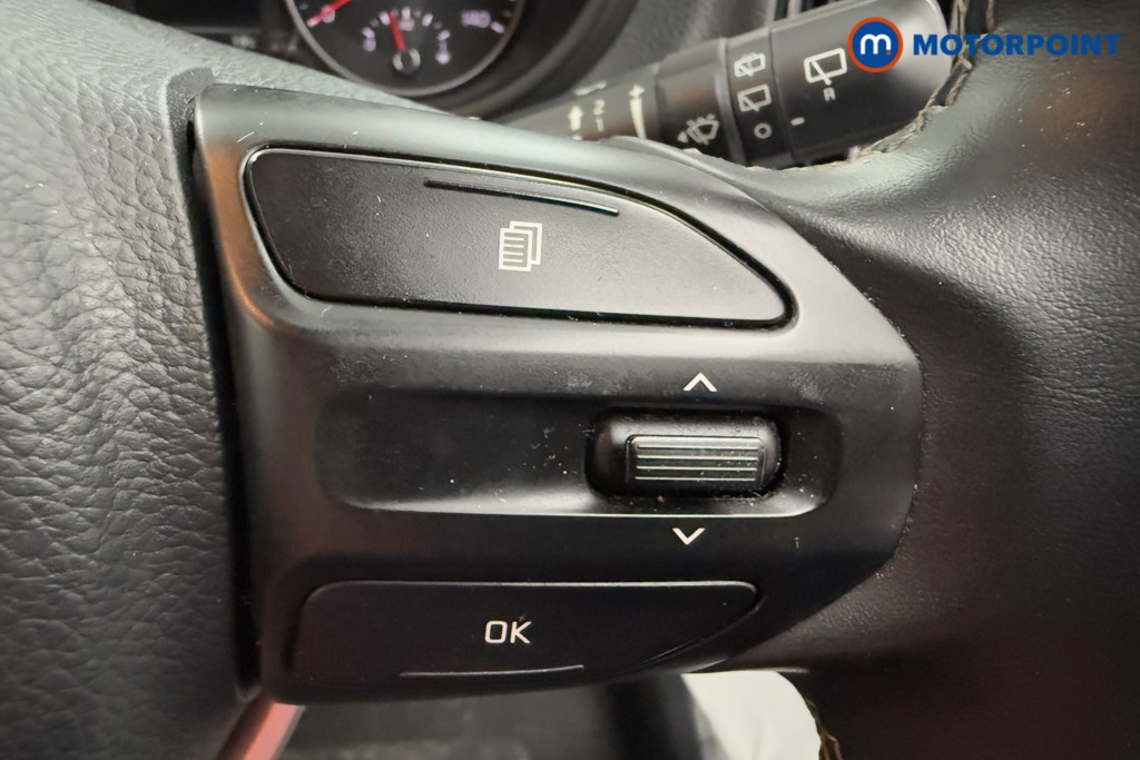 KIA Picanto 2 Manual Petrol Hatchback - Stock Number (1569615) - 5th supplementary image
