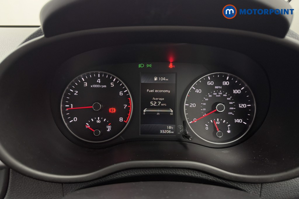 KIA Picanto 2 Manual Petrol Hatchback - Stock Number (1569615) - 6th supplementary image