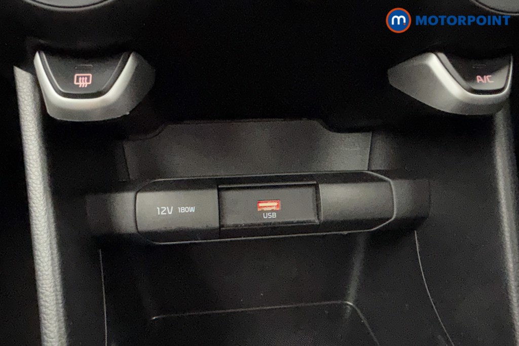 KIA Picanto 2 Manual Petrol Hatchback - Stock Number (1569615) - 10th supplementary image