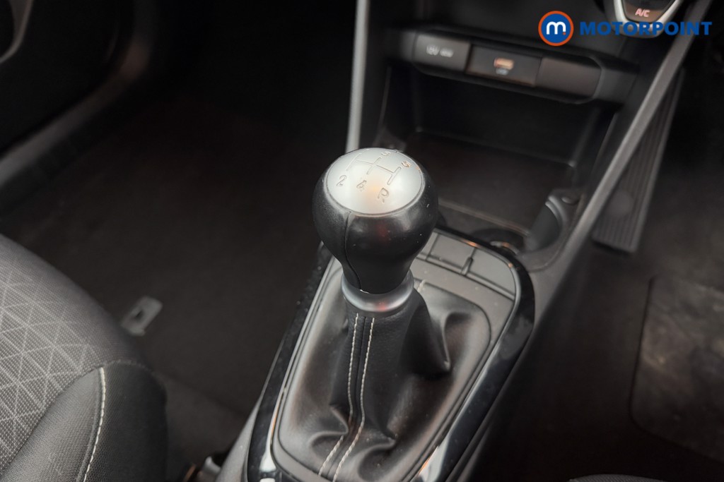 KIA Picanto 2 Manual Petrol Hatchback - Stock Number (1569615) - 11th supplementary image