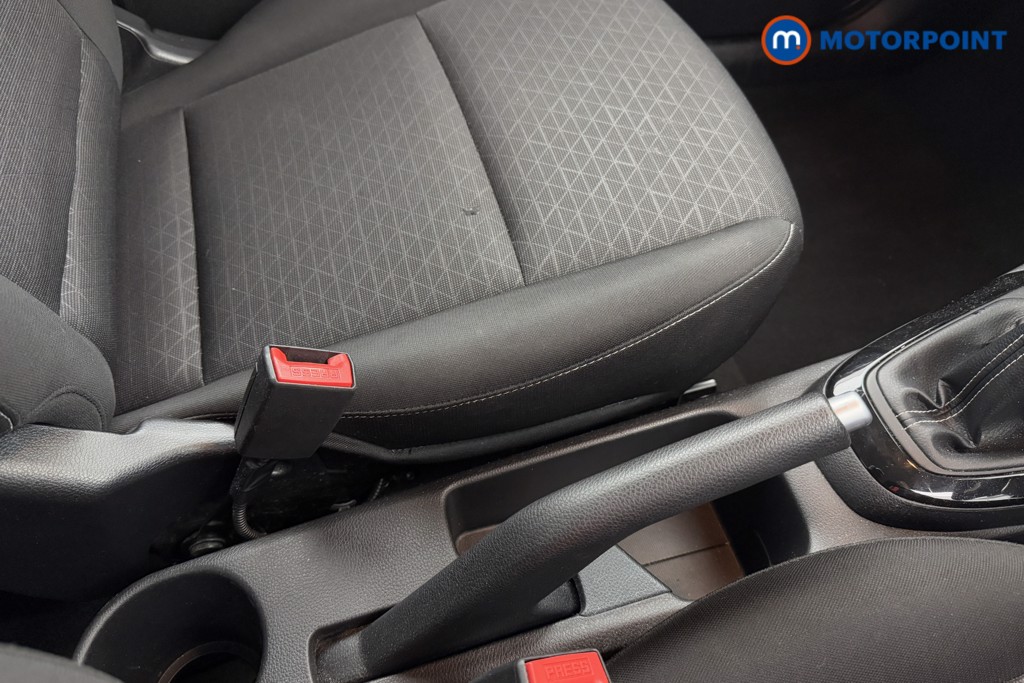 KIA Picanto 2 Manual Petrol Hatchback - Stock Number (1569615) - 12th supplementary image