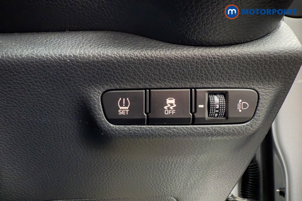 KIA Picanto 2 Manual Petrol Hatchback - Stock Number (1569615) - 14th supplementary image