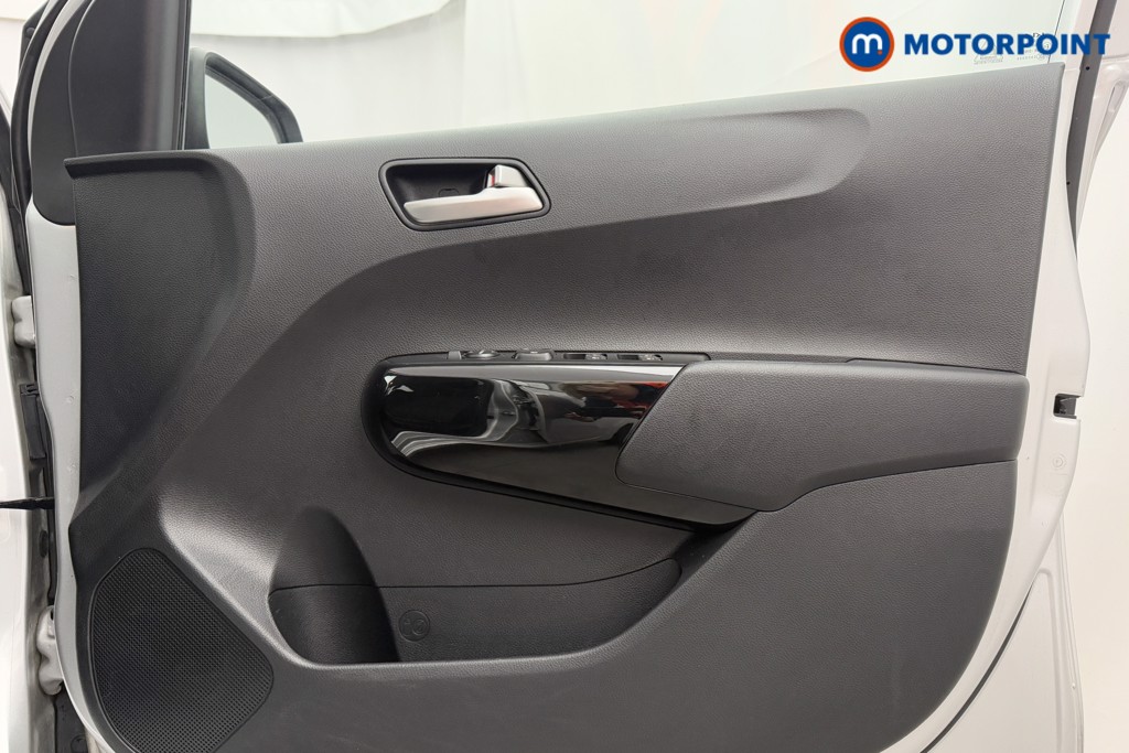 KIA Picanto 2 Manual Petrol Hatchback - Stock Number (1569615) - 15th supplementary image