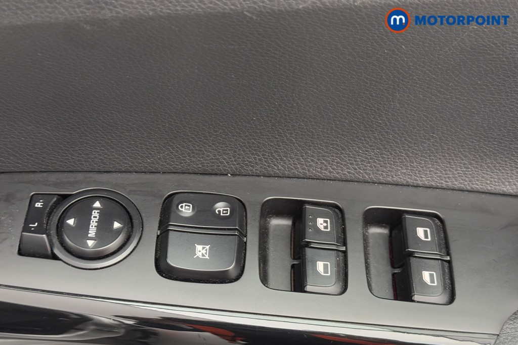 KIA Picanto 2 Manual Petrol Hatchback - Stock Number (1569615) - 16th supplementary image
