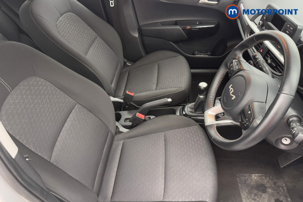 KIA Picanto 2 Manual Petrol Hatchback - Stock Number (1569615) - 17th supplementary image