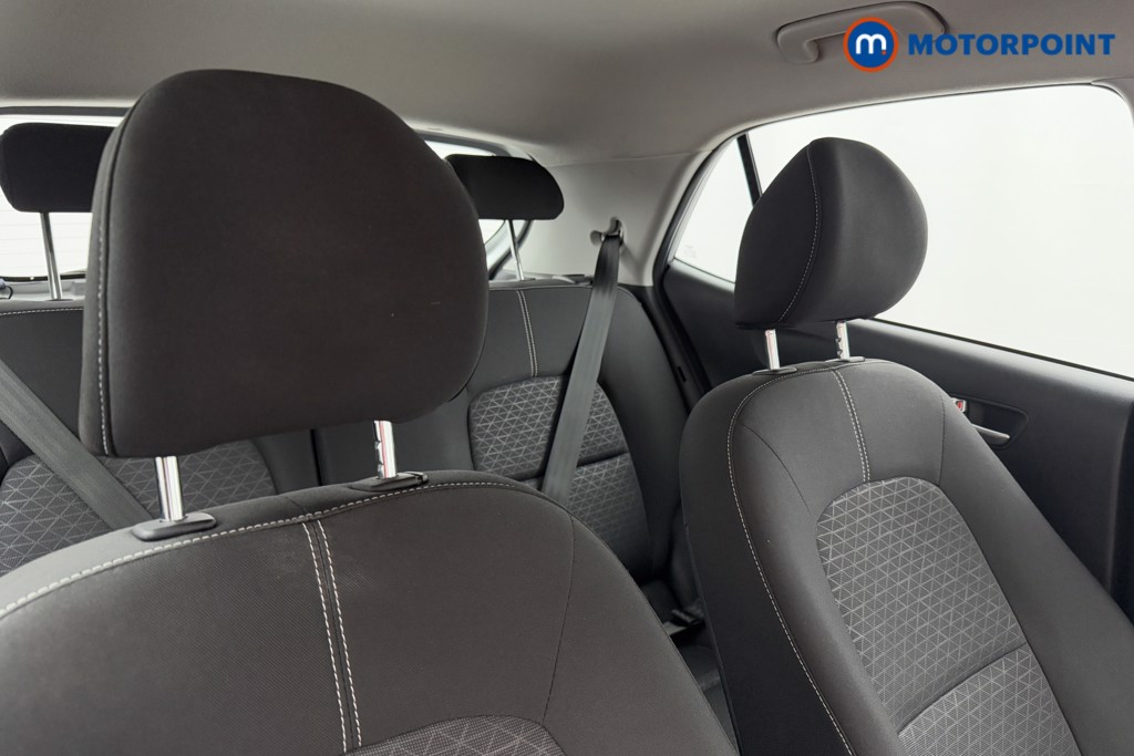 KIA Picanto 2 Manual Petrol Hatchback - Stock Number (1569615) - 18th supplementary image