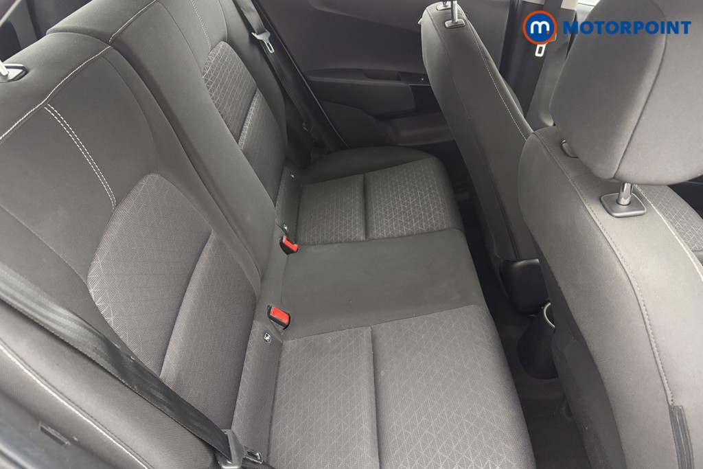 KIA Picanto 2 Manual Petrol Hatchback - Stock Number (1569615) - 19th supplementary image