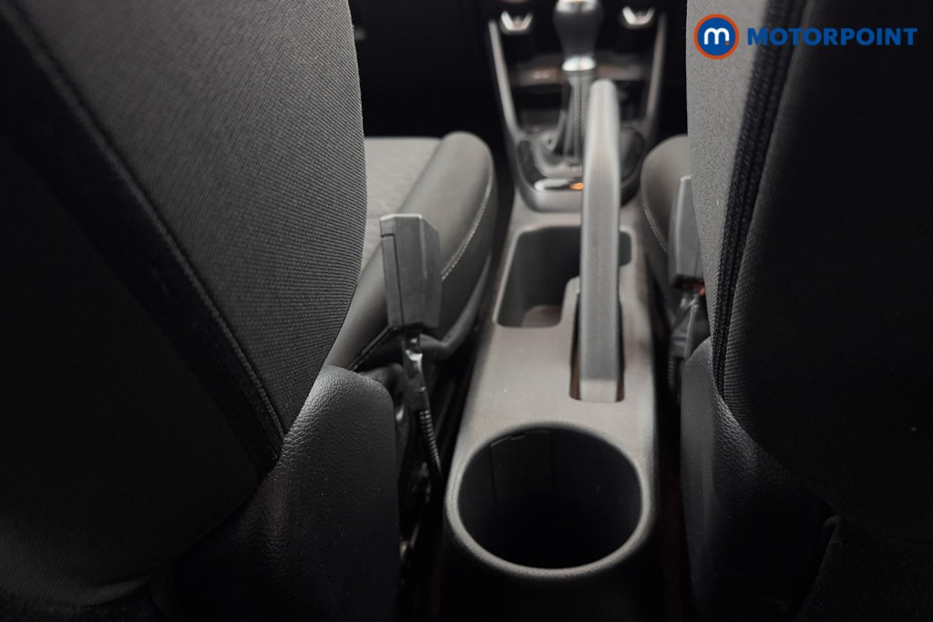 KIA Picanto 2 Manual Petrol Hatchback - Stock Number (1569615) - 20th supplementary image