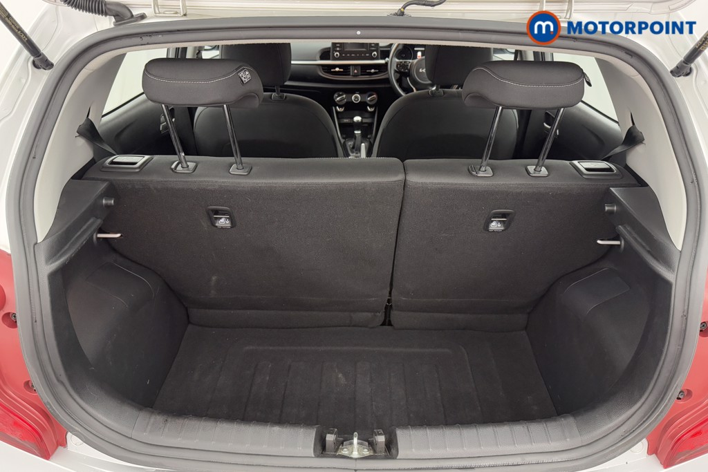 KIA Picanto 2 Manual Petrol Hatchback - Stock Number (1569615) - 22nd supplementary image