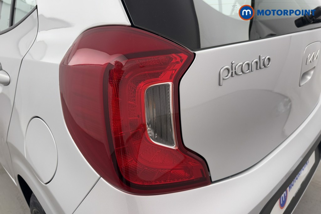 KIA Picanto 2 Manual Petrol Hatchback - Stock Number (1569615) - 23rd supplementary image