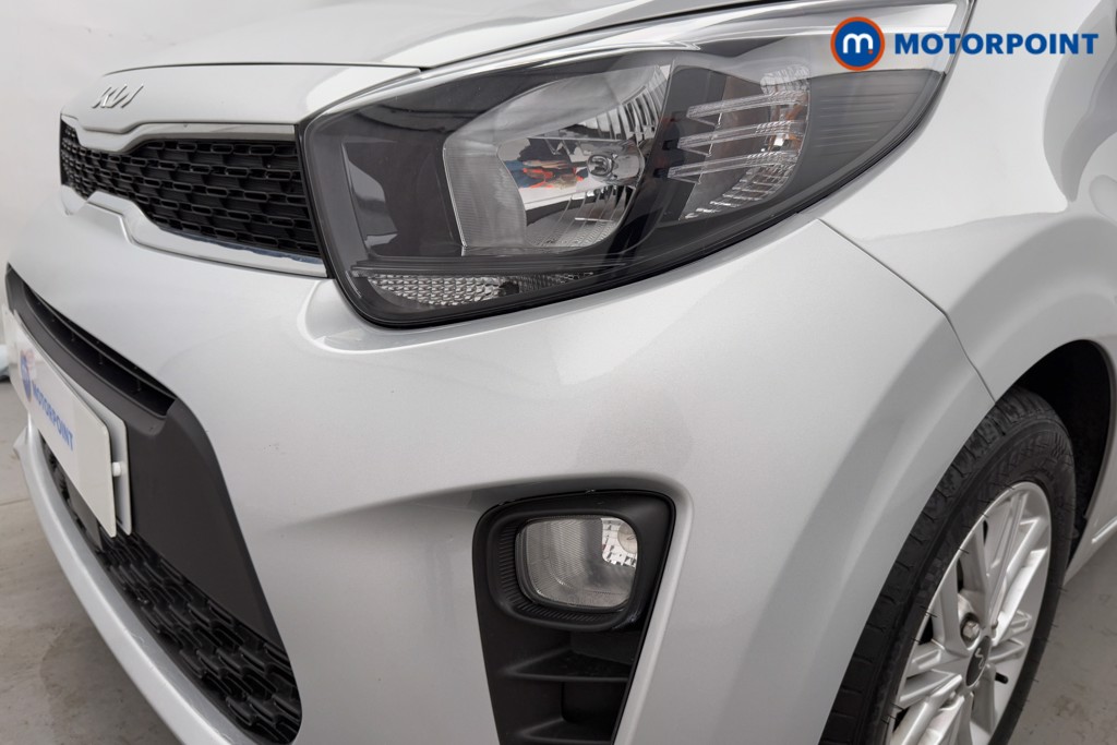 KIA Picanto 2 Manual Petrol Hatchback - Stock Number (1569615) - 24th supplementary image