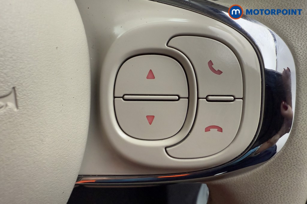 Fiat 500 1.0 Mild Hybrid 3Dr Manual Petrol-Electric Hybrid Hatchback - Stock Number (1569635) - 4th supplementary image