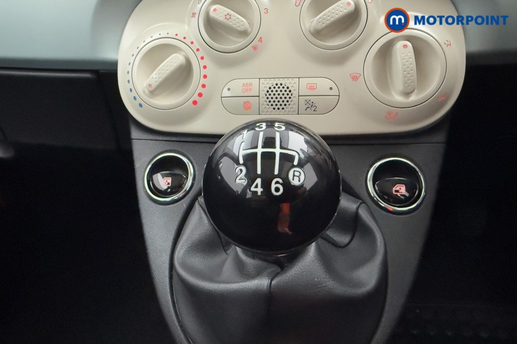 Fiat 500 1.0 Mild Hybrid 3Dr Manual Petrol-Electric Hybrid Hatchback - Stock Number (1569635) - 11th supplementary image