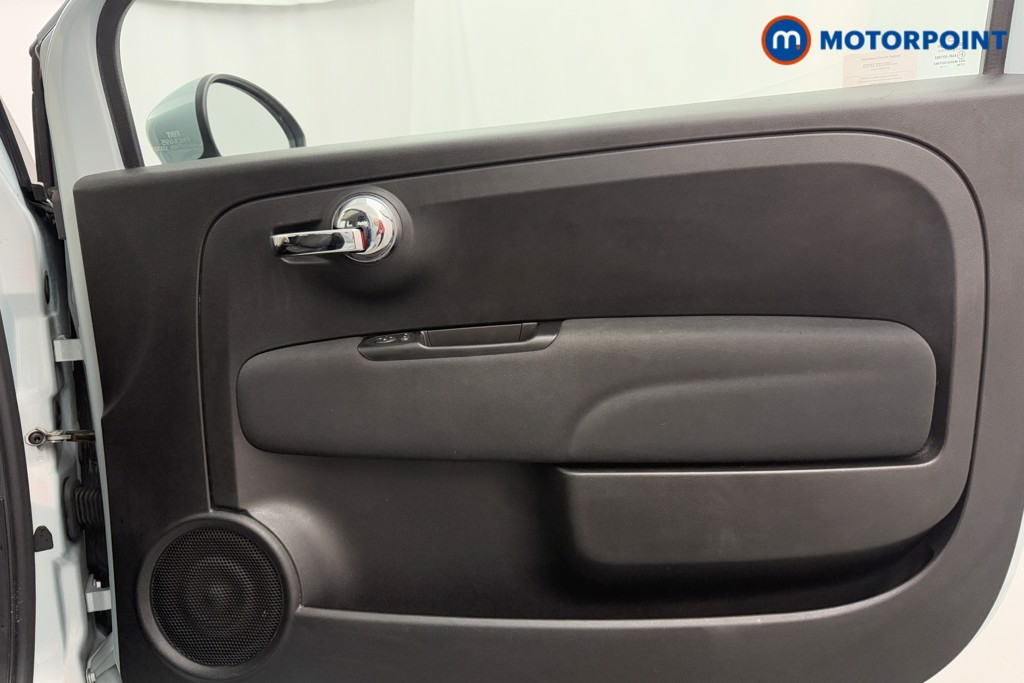 Fiat 500 1.0 Mild Hybrid 3Dr Manual Petrol-Electric Hybrid Hatchback - Stock Number (1569635) - 15th supplementary image