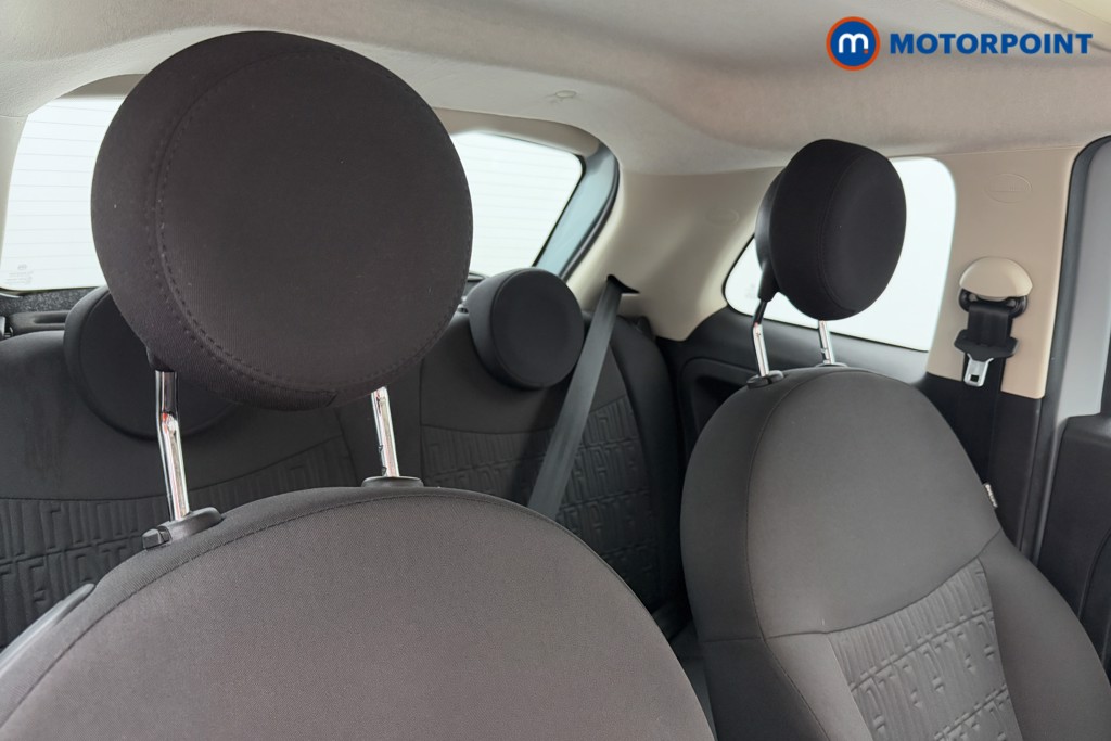 Fiat 500 1.0 Mild Hybrid 3Dr Manual Petrol-Electric Hybrid Hatchback - Stock Number (1569635) - 18th supplementary image