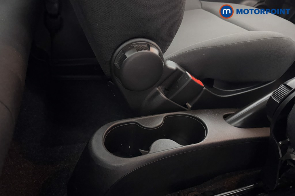 Fiat 500 1.0 Mild Hybrid 3Dr Manual Petrol-Electric Hybrid Hatchback - Stock Number (1569635) - 21st supplementary image