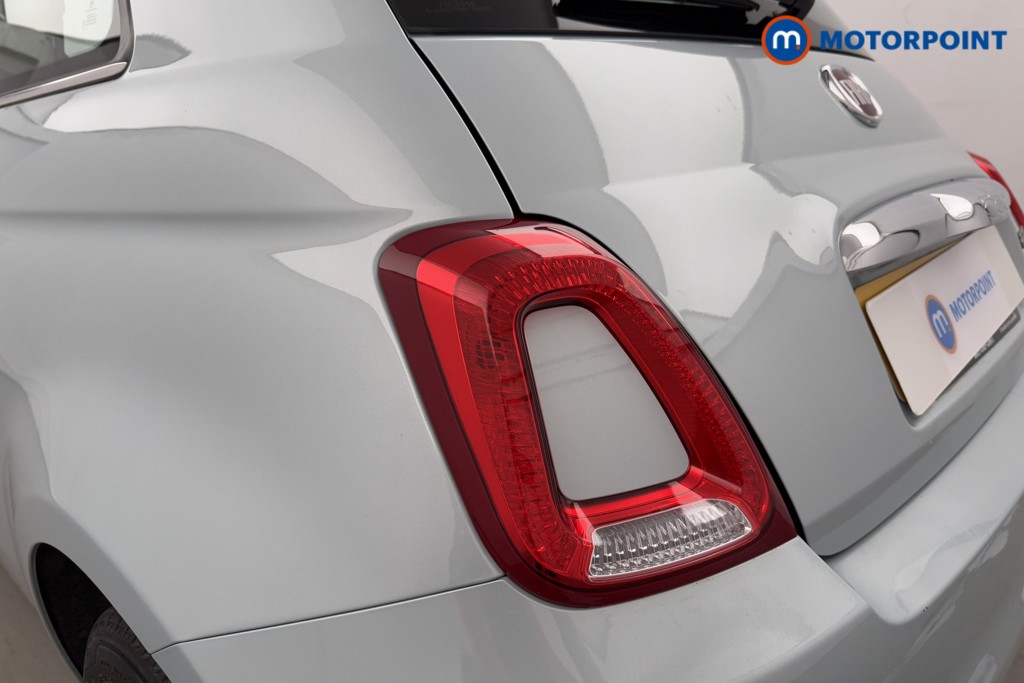 Fiat 500 1.0 Mild Hybrid 3Dr Manual Petrol-Electric Hybrid Hatchback - Stock Number (1569635) - 23rd supplementary image