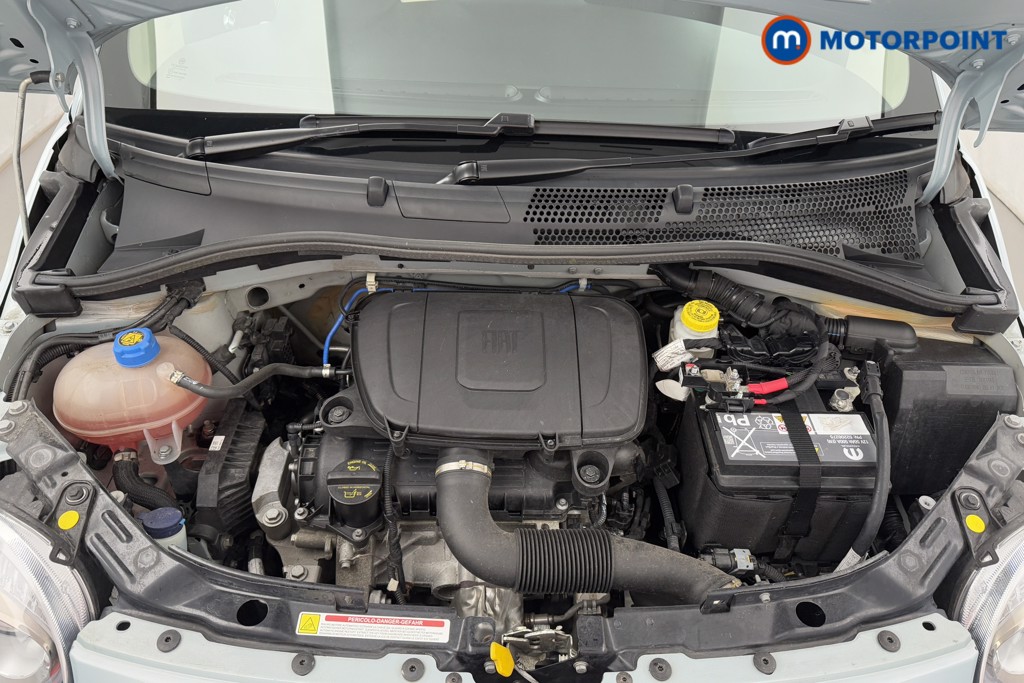 Fiat 500 1.0 Mild Hybrid 3Dr Manual Petrol-Electric Hybrid Hatchback - Stock Number (1569635) - 25th supplementary image
