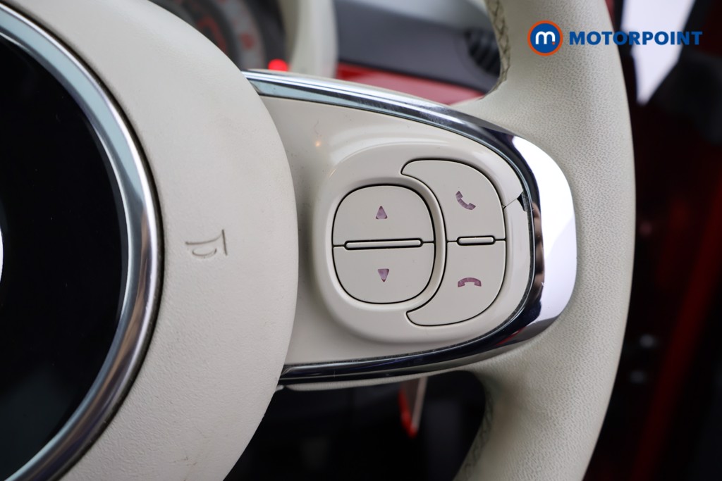 Fiat 500 1.0 Mild Hybrid 3Dr Manual Petrol Hatchback - Stock Number (1569754) - 3rd supplementary image