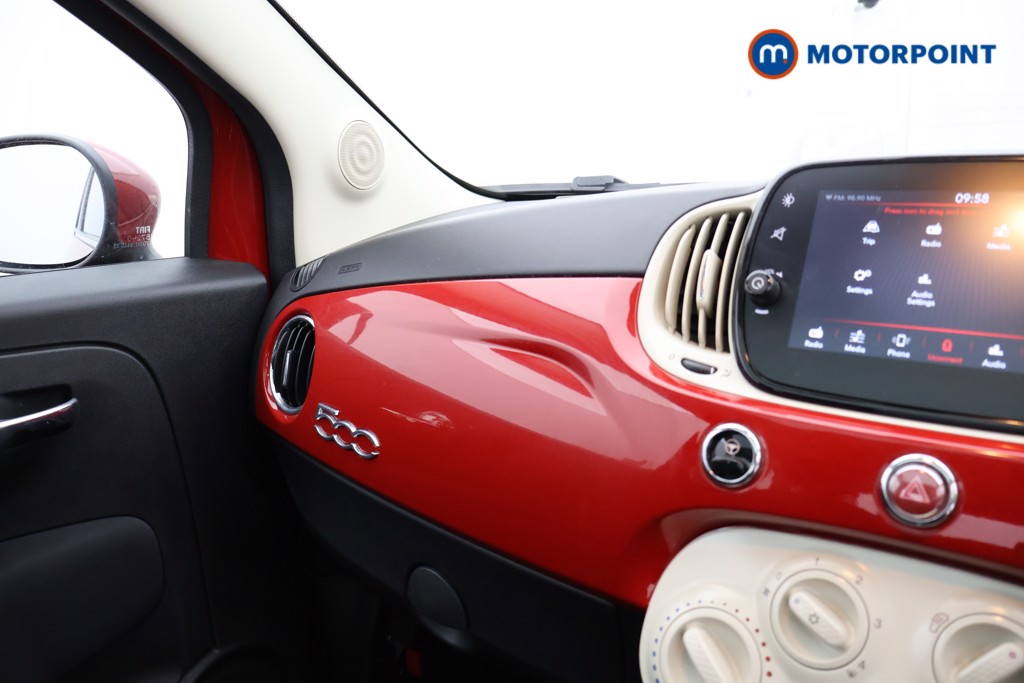 Fiat 500 1.0 Mild Hybrid 3Dr Manual Petrol Hatchback - Stock Number (1569754) - 6th supplementary image