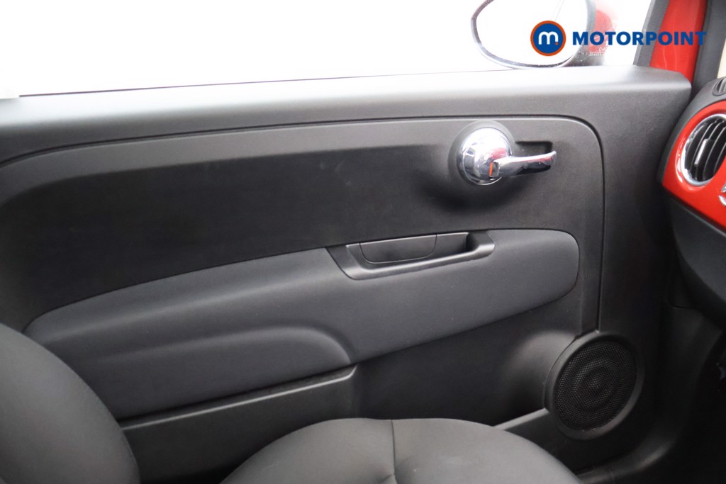 Fiat 500 1.0 Mild Hybrid 3Dr Manual Petrol Hatchback - Stock Number (1569754) - 7th supplementary image