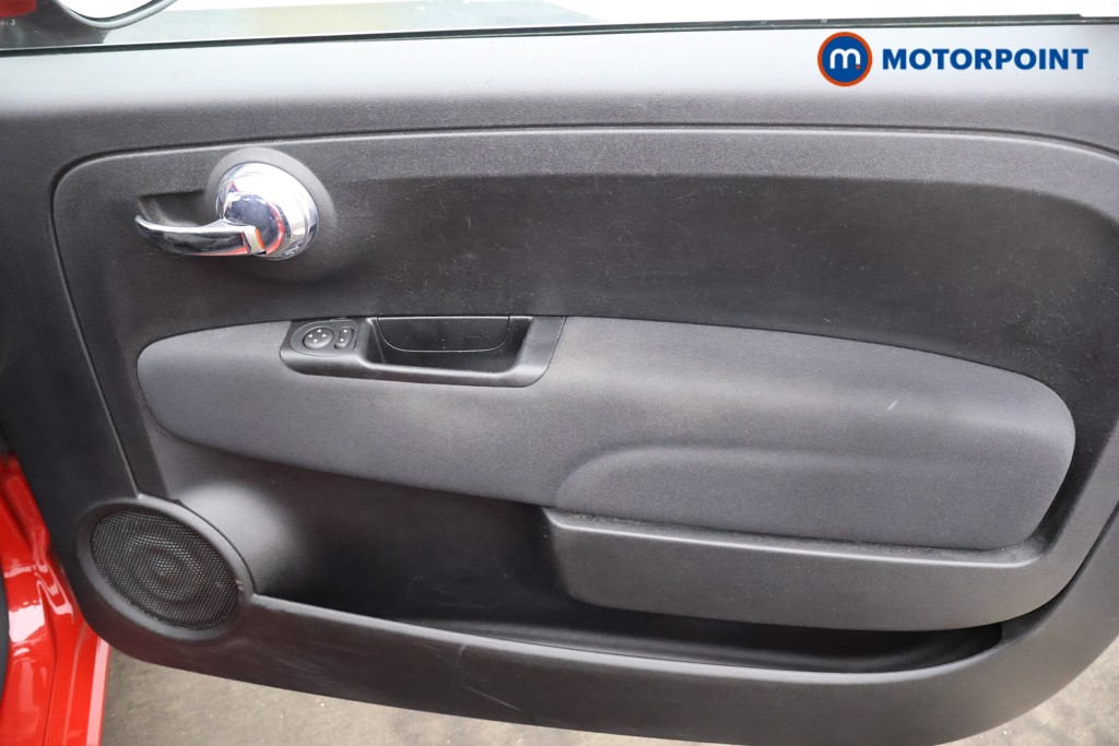 Fiat 500 1.0 Mild Hybrid 3Dr Manual Petrol Hatchback - Stock Number (1569754) - 8th supplementary image