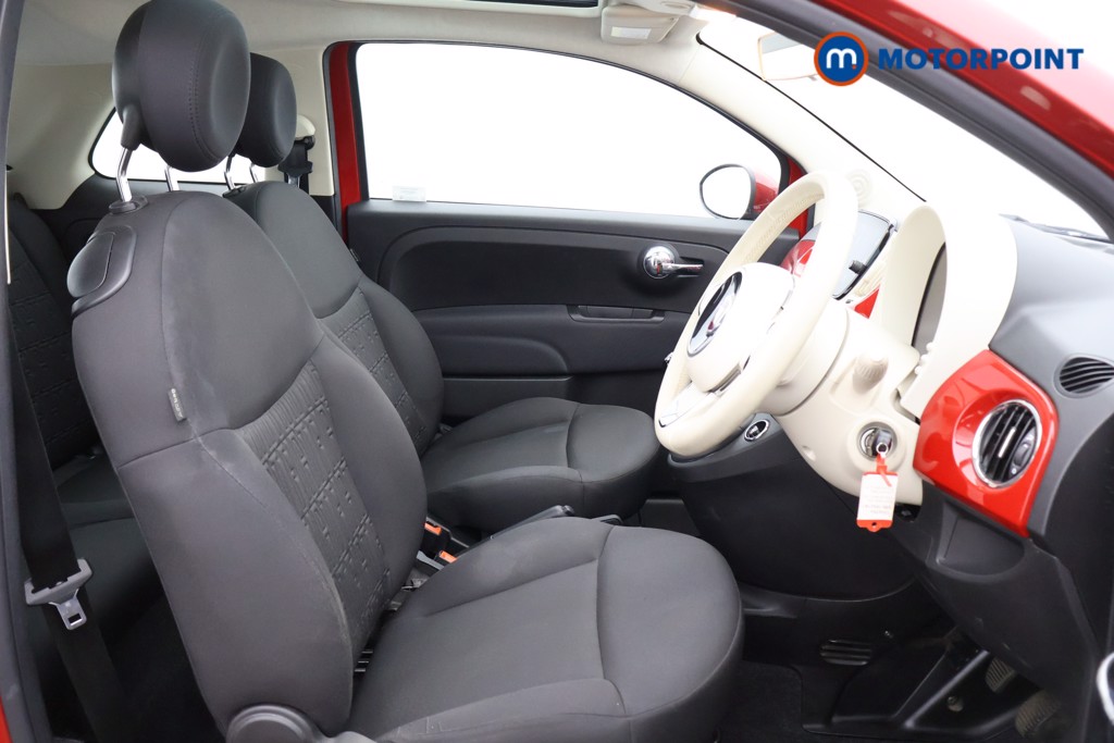 Fiat 500 1.0 Mild Hybrid 3Dr Manual Petrol Hatchback - Stock Number (1569754) - 10th supplementary image
