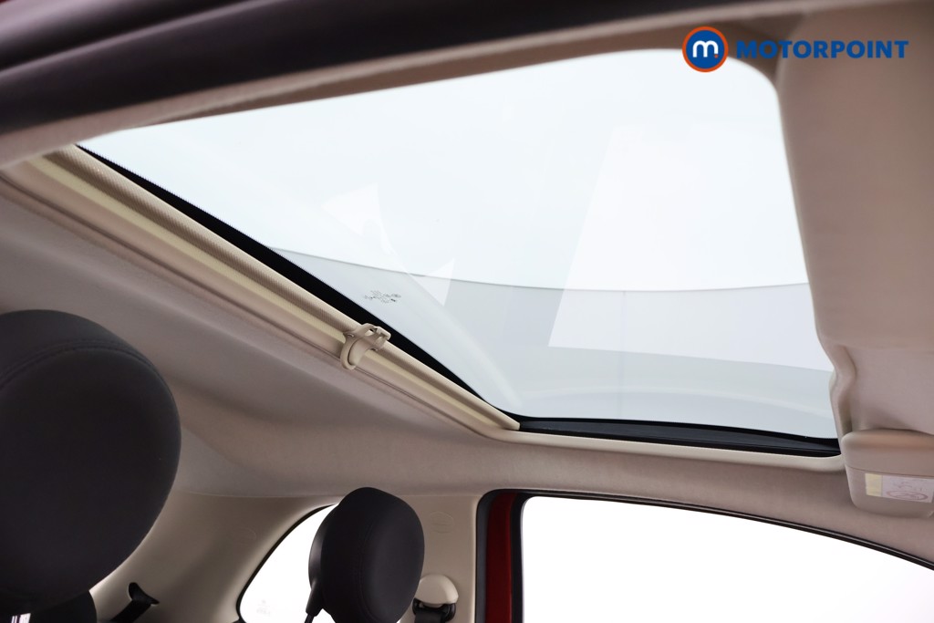 Fiat 500 1.0 Mild Hybrid 3Dr Manual Petrol Hatchback - Stock Number (1569754) - 11th supplementary image