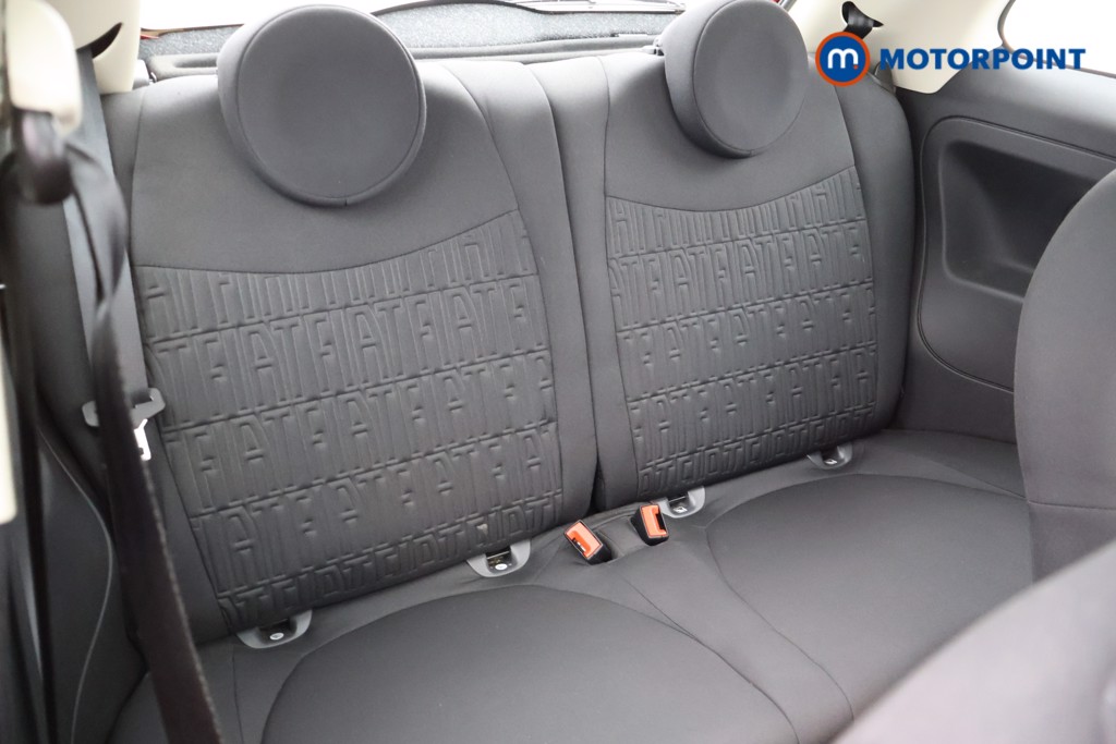 Fiat 500 1.0 Mild Hybrid 3Dr Manual Petrol Hatchback - Stock Number (1569754) - 12th supplementary image
