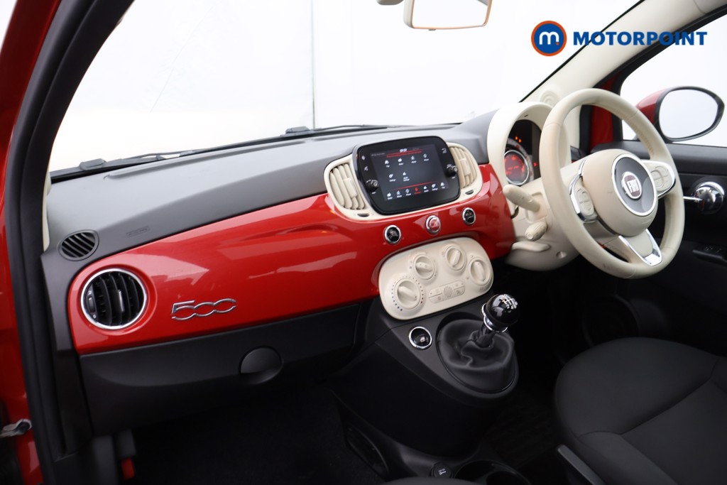 Fiat 500 1.0 Mild Hybrid 3Dr Manual Petrol Hatchback - Stock Number (1569754) - 13th supplementary image
