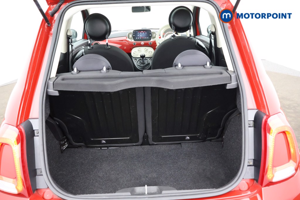 Fiat 500 1.0 Mild Hybrid 3Dr Manual Petrol Hatchback - Stock Number (1569754) - 15th supplementary image