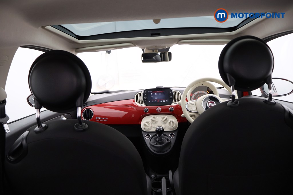 Fiat 500 1.0 Mild Hybrid 3Dr Manual Petrol Hatchback - Stock Number (1569754) - 16th supplementary image