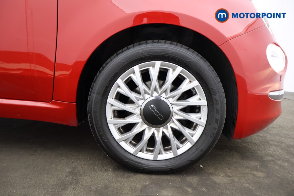 Fiat 500 1.0 Mild Hybrid 3Dr Manual Petrol Hatchback - Stock Number (1569754) - 18th supplementary image