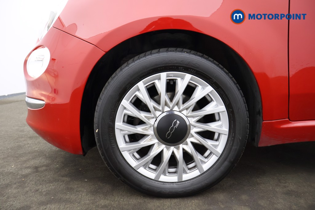Fiat 500 1.0 Mild Hybrid 3Dr Manual Petrol Hatchback - Stock Number (1569754) - 19th supplementary image