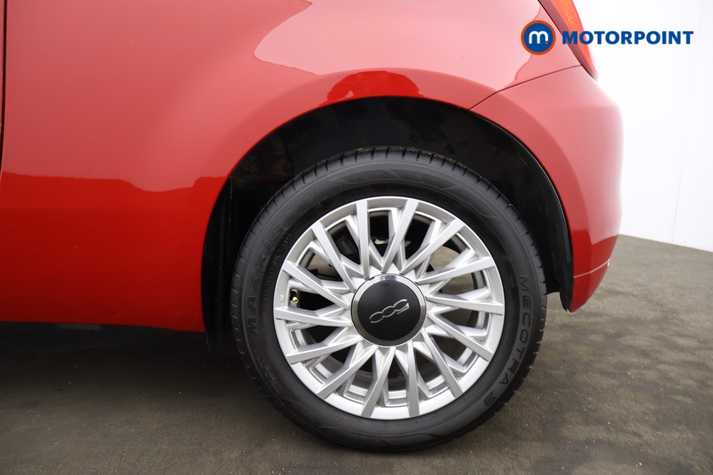 Fiat 500 1.0 Mild Hybrid 3Dr Manual Petrol Hatchback - Stock Number (1569754) - 20th supplementary image