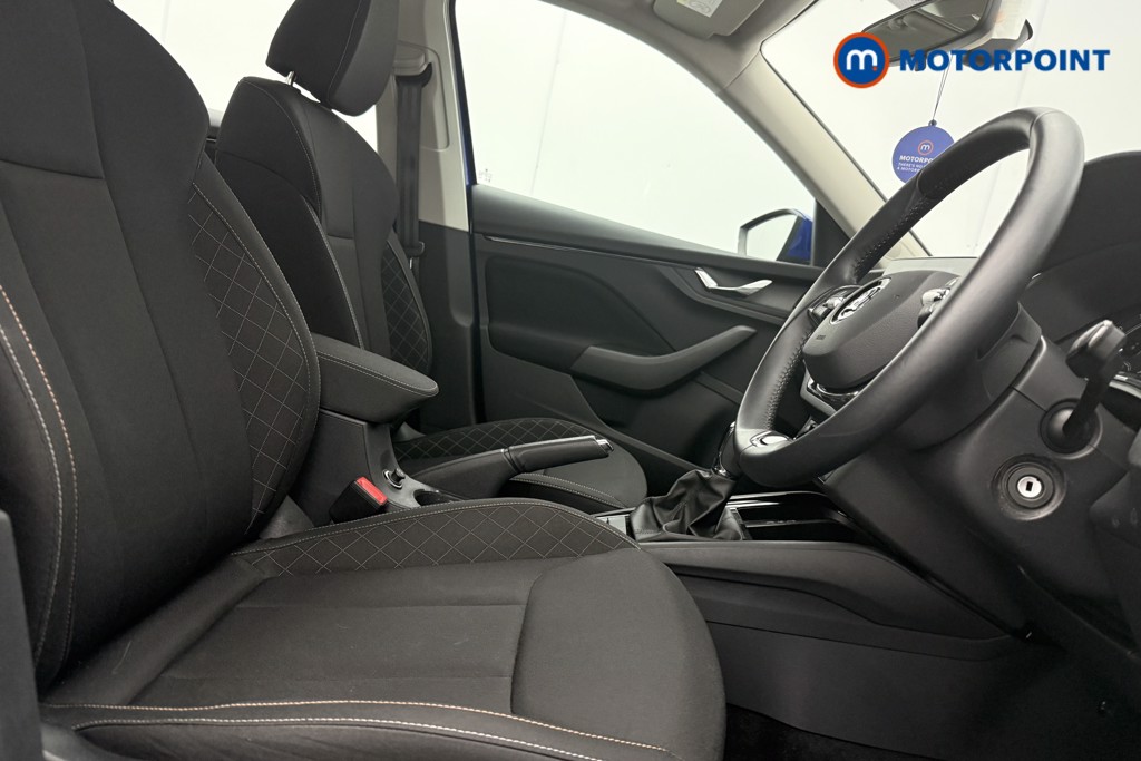 Skoda Kamiq SE Automatic Petrol SUV - Stock Number (1569774) - 7th supplementary image