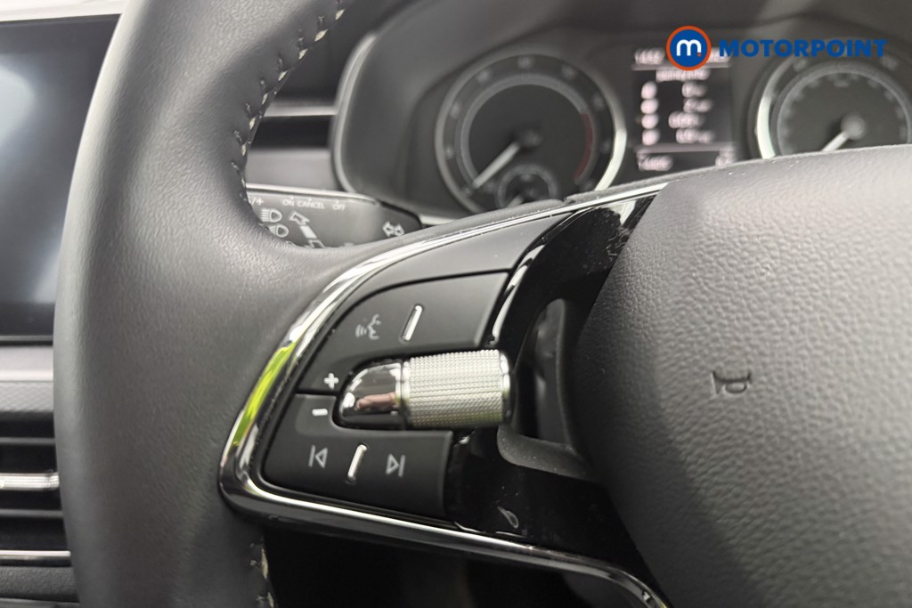 Skoda Kamiq SE Automatic Petrol SUV - Stock Number (1569774) - 13th supplementary image
