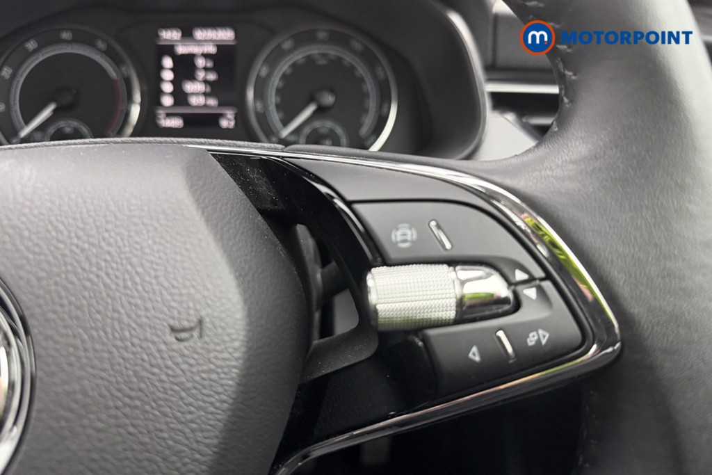 Skoda Kamiq SE Automatic Petrol SUV - Stock Number (1569774) - 14th supplementary image