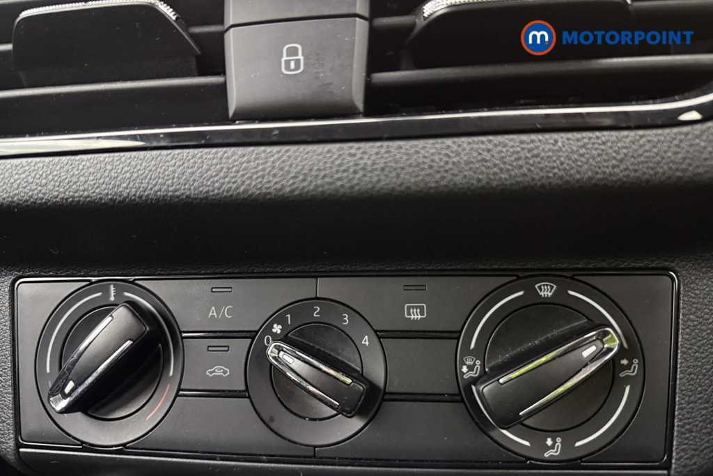 Skoda Kamiq SE Automatic Petrol SUV - Stock Number (1569774) - 15th supplementary image