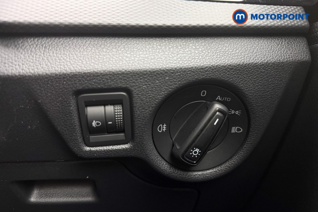 Skoda Kamiq SE Automatic Petrol SUV - Stock Number (1569774) - 16th supplementary image