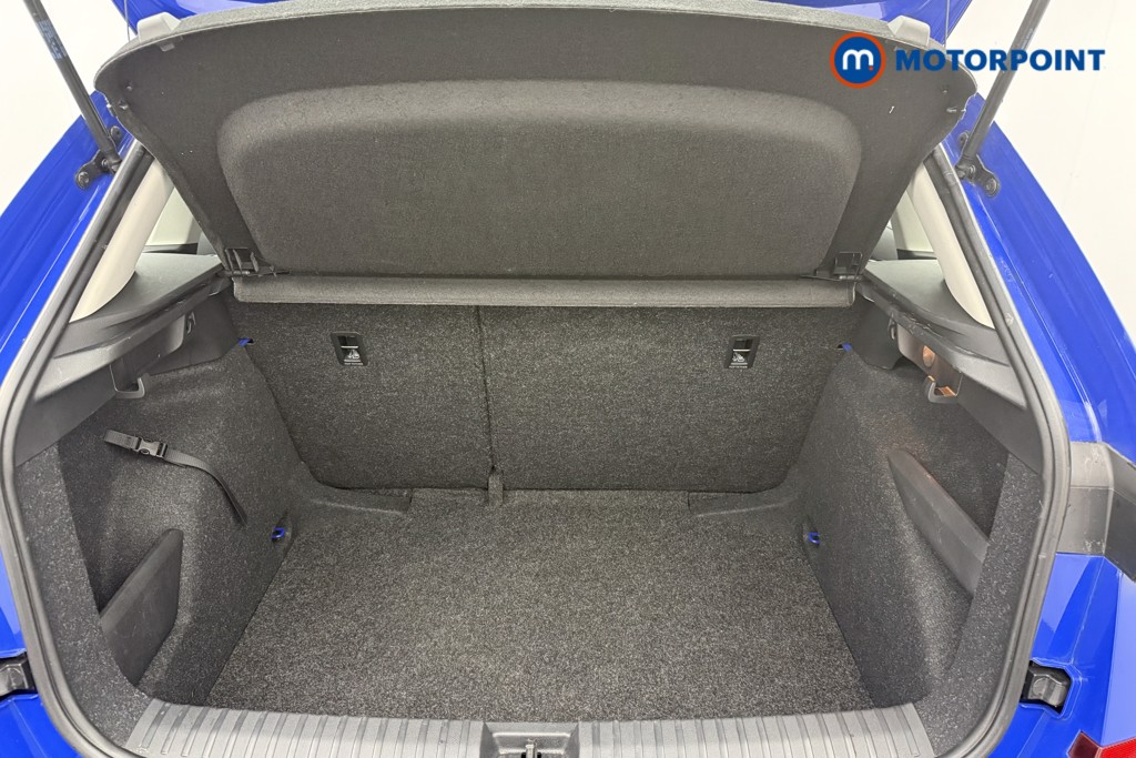 Skoda Kamiq SE Automatic Petrol SUV - Stock Number (1569774) - 21st supplementary image